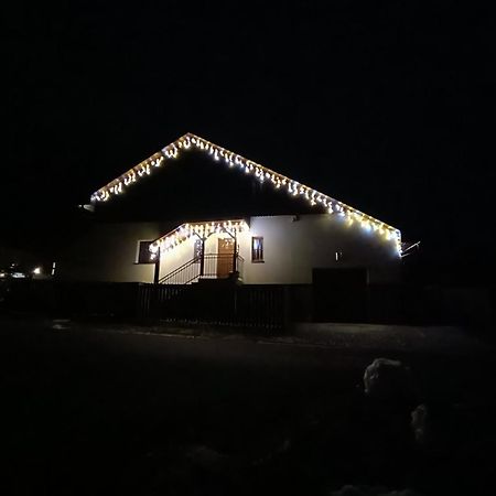 Apartamento Haus Tolstejn Jiřetín pod Jedlovou Exterior foto