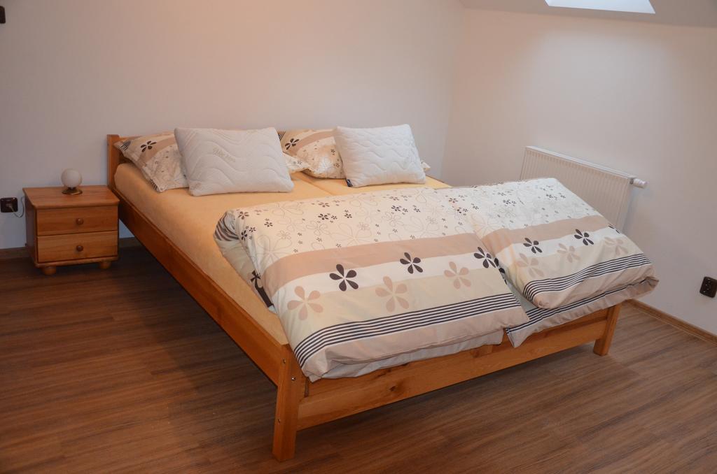 Apartamento Haus Tolstejn Jiřetín pod Jedlovou Exterior foto